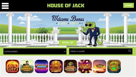 House of jack casino apk
